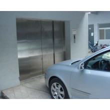 XIWEI Brand China Car Elevator pour voiture